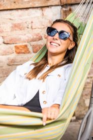 Relax Adel R0368B sluneční brýle