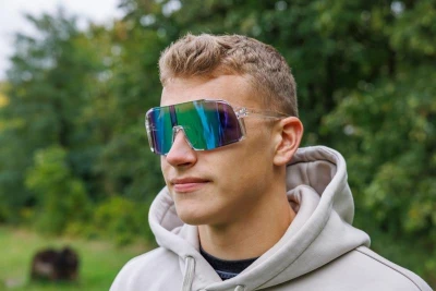 Relax Dingo R5435C Sportovní sluneční brýle