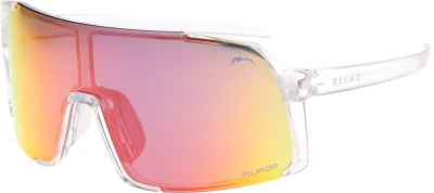 Relax Dingo R5435E Polarizační sportovní brýle (VÝPRODEJ)