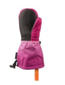 Relax DUMBO RR33C dětské lyžařské rukavice