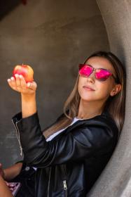 Relax Fleur R0370A sluneční brýle