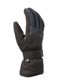 Relax FROST RR25E pánske lyžiarske rukavice