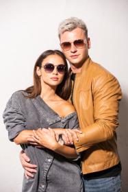 Relax Galvin R2362A sluneční brýle