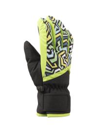 Relax LARO RR23E dětské lyžařské rukavice Relax LARO RR23E dětské lyžařské rukavice