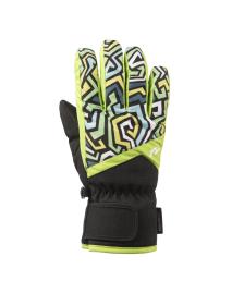 Relax LARO RR23E dětské lyžařské rukavice