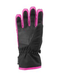 Relax LARO RR23F dětské lyžařské rukavice