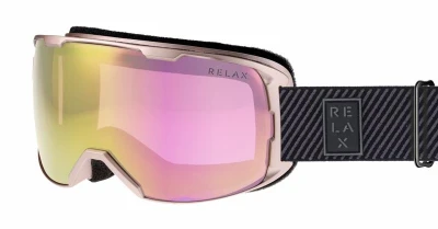 Relax ACE HTG58F lyžařské brýle Relax ACE HTG58F lyžařské brýle