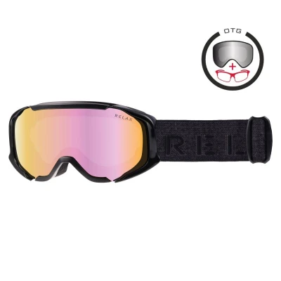 Relax DE-VIL HTG65C lyžařské brýle Relax DE-VIL HTG65C lyžařské brýle