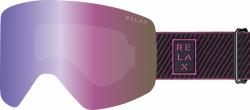 Relax FLOW HTG78 dámské lyžařské brýle