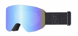 Relax FLOW HTG78B dámské lyžařské brýle