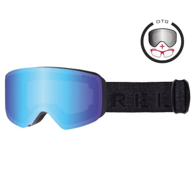 Relax GLOW HTG73C dětské lyžařské brýle Relax GLOW HTG73C dětské lyžařské brýle