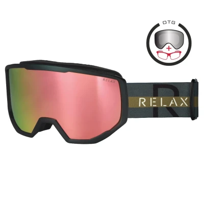 Relax SENTINEL HTG84C lyžařské brýle