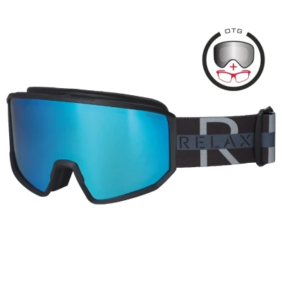 Relax SHREDZ HTG83A lyžařské brýle