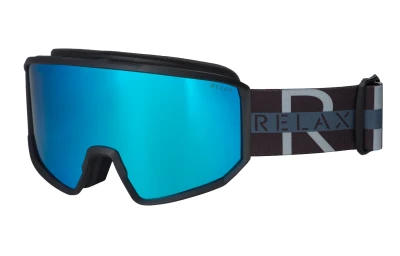 Relax SHREDZ HTG83A lyžařské brýle