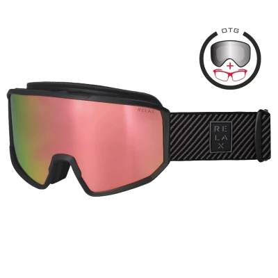 Relax SHREDZ HTG83B lyžařské brýle