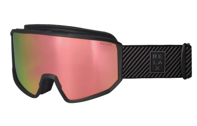 Relax SHREDZ HTG83B lyžařské brýle