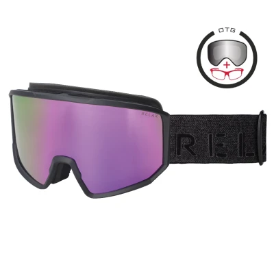 Relax SHREDZ HTG83C lyžařské brýle