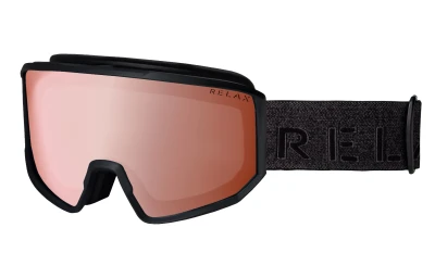 Relax SHREDZ HTG83D lyžařské brýle