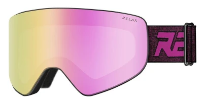 Relax SIERRA HTG61J lyžařské brýle