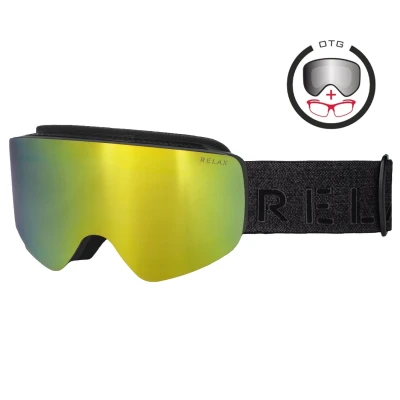 Relax VISTA HTG77C lyžařské brýle