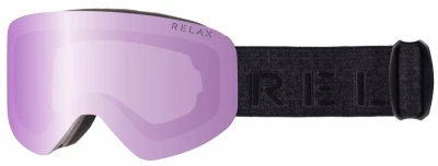 Relax X-FIGHTER HTG59I lyžařské brýle