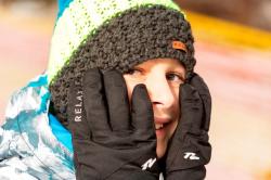 Relax LARO RR23B dětské rukavice