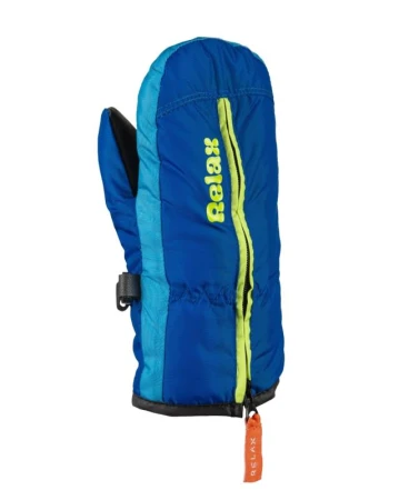 Relax MEGI RR30B dětské lyžařské rukavice Relax MEGI RR30B dětské lyžařské rukavice