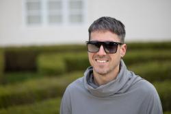 Relax Bahamas R2350A Polarizační sluneční brýle