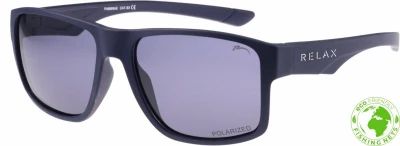 Relax Finn R1156A Polarizační sluneční brýle