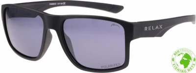 Relax Finn R1156B Polarizační sluneční brýle