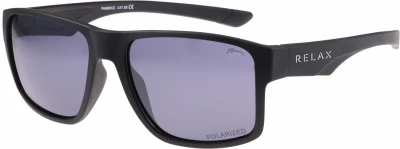 Relax Finn R1156B Polarizační sluneční brýle