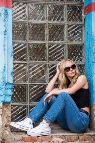 Relax Ictis R0306L sluneční brýle