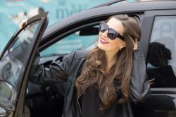 Relax Polarizační sluneční brýle Polynesia R0346A