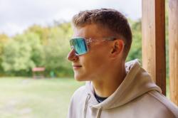 Relax Gull R5433B Polarizační sportovní sluneční brýle