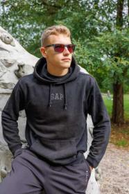 Relax Urso R5431A Polarizační sluneční brýle