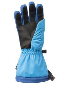 Relax PUZZY RR15P dětské lyžařské rukavice