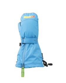 Relax PUZZYTO RR17W dětské lyžařské rukavice