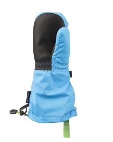 Relax PUZZYTO RR17W dětské lyžařské rukavice