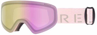 Relax SIERRA HTG61L lyžařské brýle