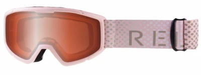 Relax SLIDER HTG30E dětské lyžařské brýle