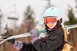 Relax SLIDER HTG30E dětské lyžařské brýle