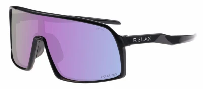 Relax Sportovní polarizační brýle Prati R5417G