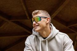 Relax Dingo R5435D Sportovní sluneční brýle