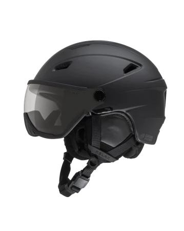 Relax STEALTH PHOTO RH24A13 lyžařská helma