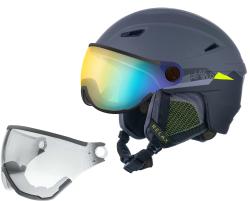 Relax STEALTH RH24Q lyžiarska prilba Relax STEALTH RH24Q lyžiarska prilba