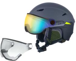 Relax STEALTH RH24Q lyžiarska prilba Relax STEALTH RH24Q lyžiarska prilba