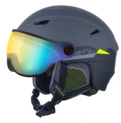 Relax STEALTH RH24QX lyžařská helma Relax STEALTH RH24QX lyžařská helma