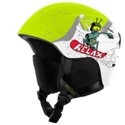 Relax TWISTER RH18A10 detská lyžiarska prilba Relax TWISTER RH18A10 detská lyžiarska prilba