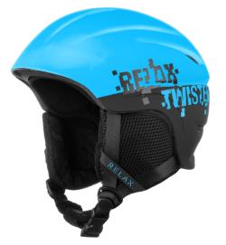 Relax TWISTER RH18A9 detská lyžiarska prilba Relax TWISTER RH18A9 detská lyžiarska prilba