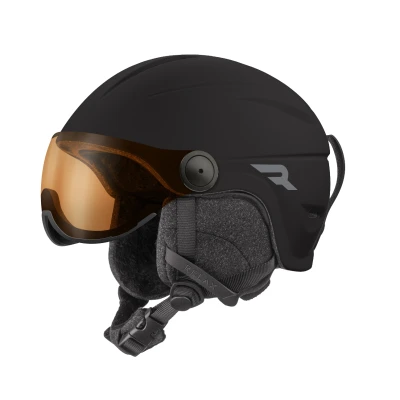 Relax TWISTER VISOR RH27A1 dětská lyžařská helma